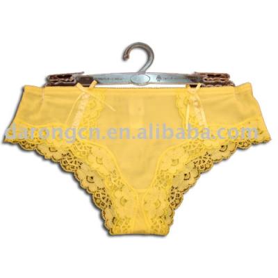 Ladies` g-strings (Ladies` g-strings)