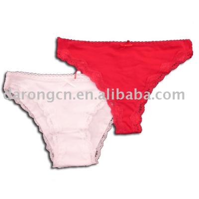 Ladies` g-strings (Ladies` g-strings)