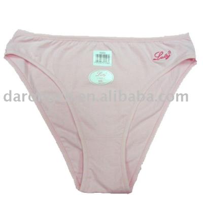 Ladies` Panties (Ladies` Panties)
