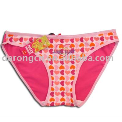 Ladies` Panties (Ladies` Panties)