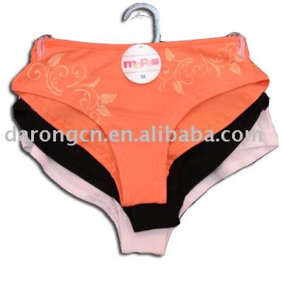 Ladies` Panties (Ladies` Panties)