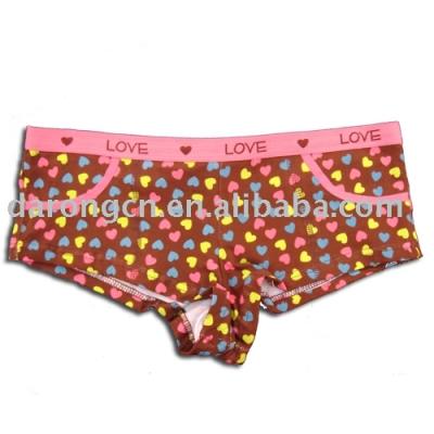 Ladies` Panties (Ladies` Panties)