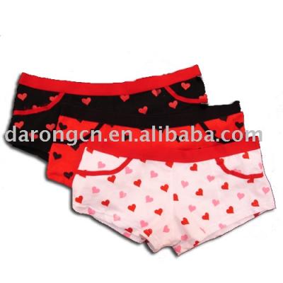 Ladies` Panties (Ladies` Panties)