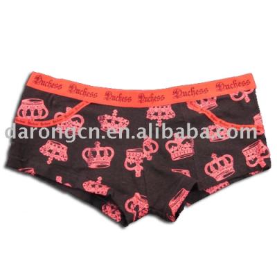 Ladies` Panties (Ladies` Panties)