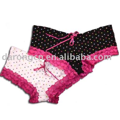 Ladies` Panties (Ladies` Panties)