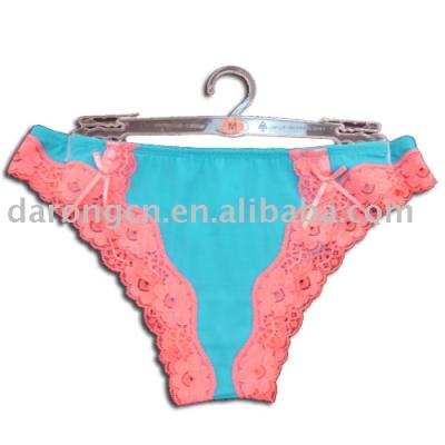 Ladies` Panties (Ladies` Panties)