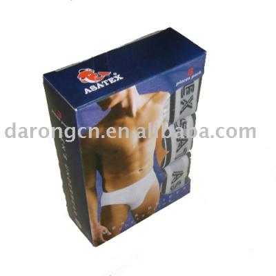 Men`s Briefs (Men`s Briefs)