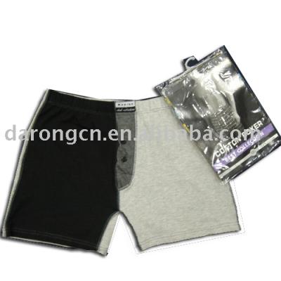 Man`s Underwear