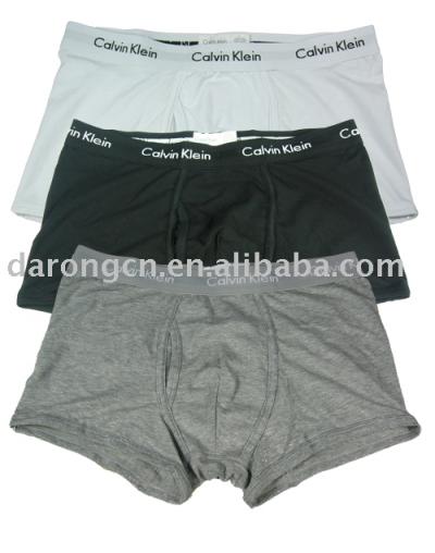 Man`s Underwear