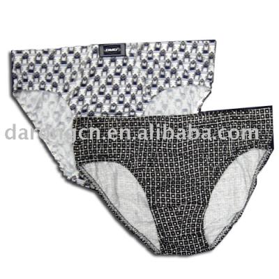 Men`s Briefs (Men`s Briefs)
