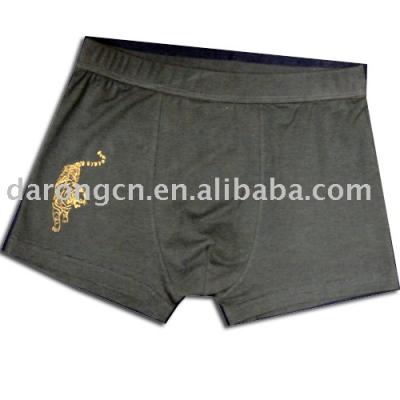Man`s Underwear