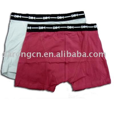 Man`s Underwear