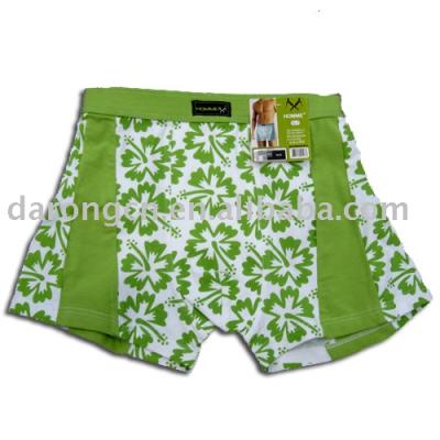 Man`s Underwear