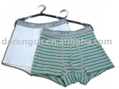 Man`s Underwear