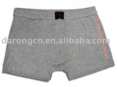 Man`s Underwear
