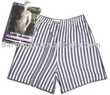 Man`s Underwear