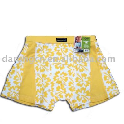 Man`s Underwear
