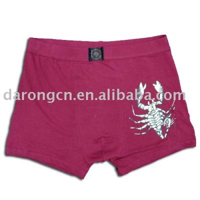 Man`s Underwear