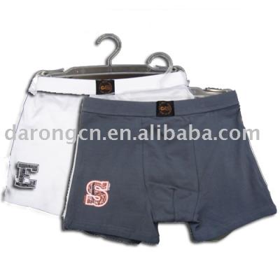 Man`s Underwear