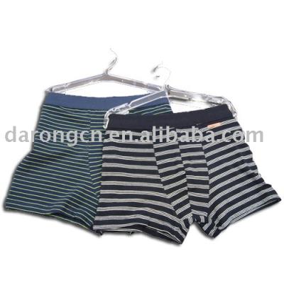 Man`s Underwear
