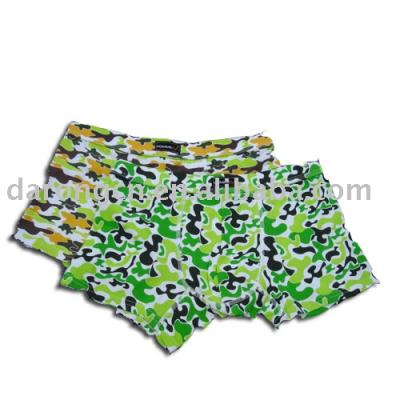 Men`s Boxer Shorts