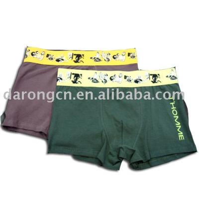 Men`s Underwear (MEN `S белье)