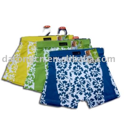 Men`s Boxer Shorts