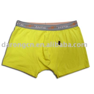 Men`s Boxer Shorts