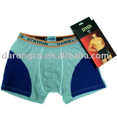 Men`s Boxer, Shorts (Men`s Boxer, Shorts)
