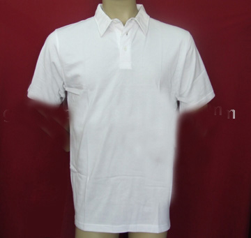 Polo-shirt (Поло-рубашка)