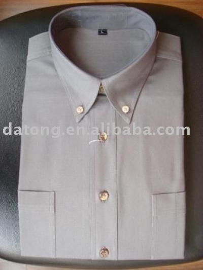 men`s casual shirt (мужские рубашки Casual)