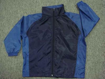 Windbreakers (Windbreakers)