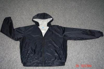 Fleece jacket (Veste polaire)