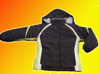 Waterproof padded jacket (Waterproof padded jacket)