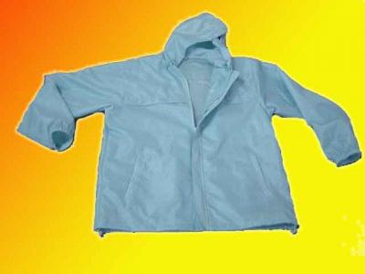 Windbreakers (Windbreakers)