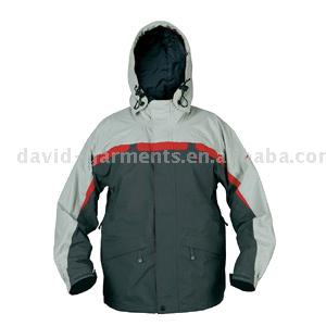 Men`s Ski Wear (Men`s Ski Wear)