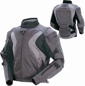 Cordura Jacket (Cordura Jacke)