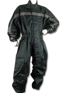 Cordura Suit (Cordura Suit)