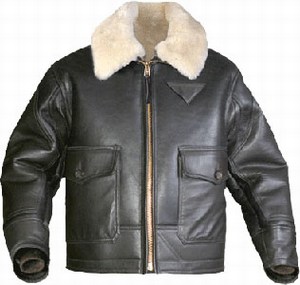 Leather Coats (Leather Coats)