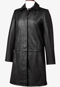 Leather Coats (Leather Coats)