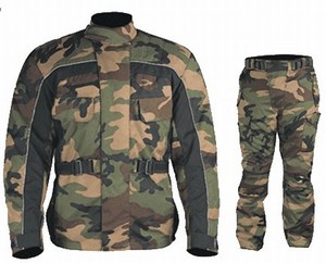 Cordura Pants (Cordura Pants)