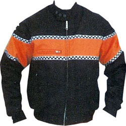 Dl-1363 Motorbike Cordura Jacket (Dl-1363 Motorbike Cordura Jacket)