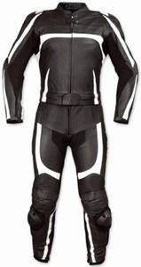 Leather Motorbike Racing Wear (Leather Motorbike Racing Wear)