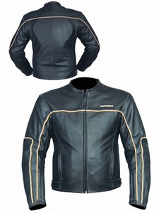 Leather Motorbike Racing Wear (Leather Motorbike Racing Wear)