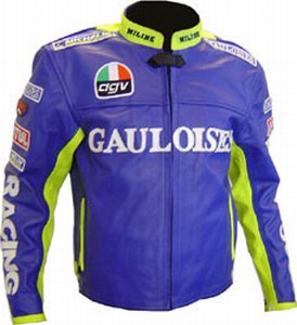 Leather Motorbike Racing Wear (Leather Motorbike Racing Wear)