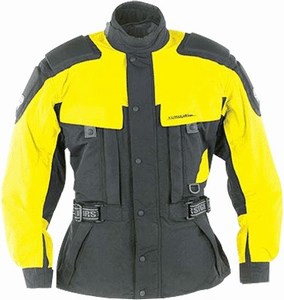 Cordura Motorbike Jacket (Cordura Motorbike Jacket)