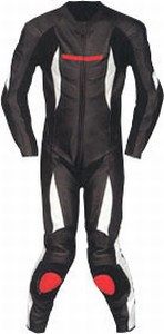 Leather Motorbike Suit (Leather Motorbike Suit)