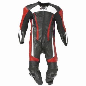 Leather Motorbike Suit (Leather Motorbike Suit)