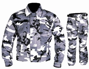 Cordura Motorbike Suit (Cordura Motorbike Suit)