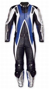Dl-1305 Leather Motorbike Racing Wear (Dl-1305 Leather Motorbike Racing Wear)